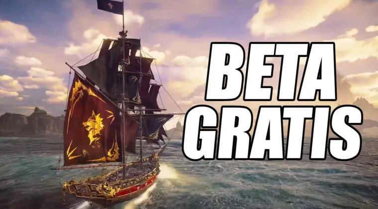 Imagen de Skull and Bones: cuándo es la beta y cómo participar para probarlo GRATIS