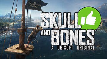 Imagen de El dato de Skull and Bones que indica que el juego podría salvarse del desastre