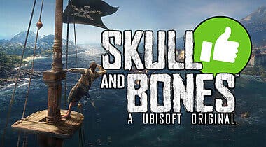 Imagen de El dato de Skull and Bones que indica que el juego podría salvarse del desastre