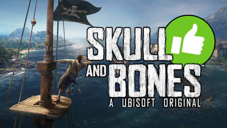 Skull and Bones