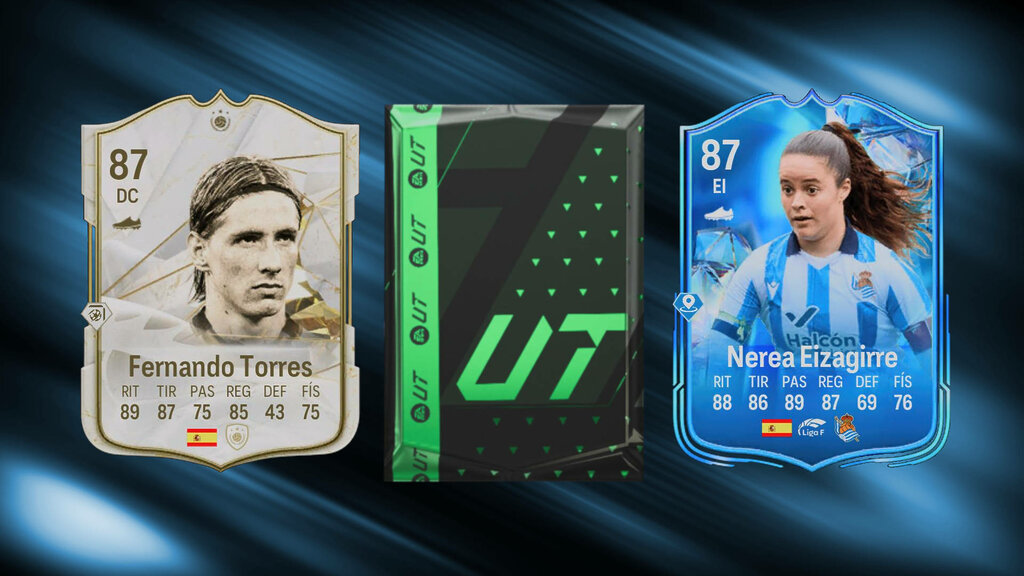 sobre de diez 85 gratuito ea sports fc 24