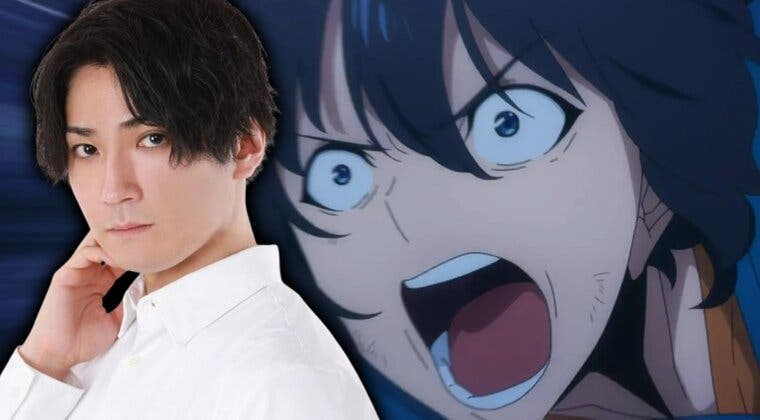 Imagen de Solo Leveling: el actor de Jin-Woo 'tosió sangre' al doblar una de las mejores escenas del anime
