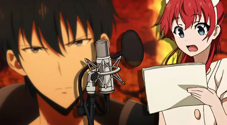 Imagen de ¿Cuál es la parte más difícil del doblaje de anime? Esto dice la directora de Solo Leveling