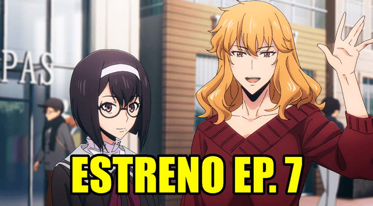 Imagen de Solo Leveling: horario y dónde ver el episodio 7