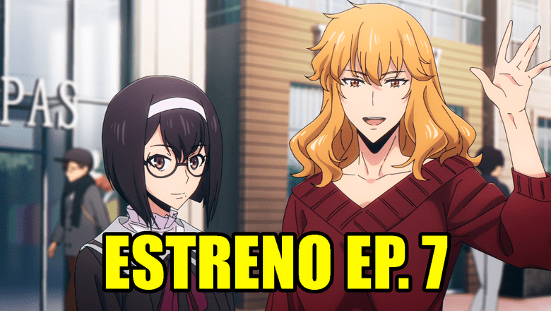 Solo Leveling horario