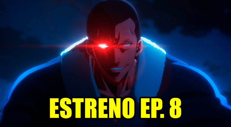 Imagen de Solo Leveling: horario y dónde ver el episodio 8