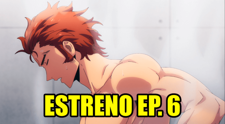 Imagen de Solo Leveling: horario y dónde ver el episodio 6