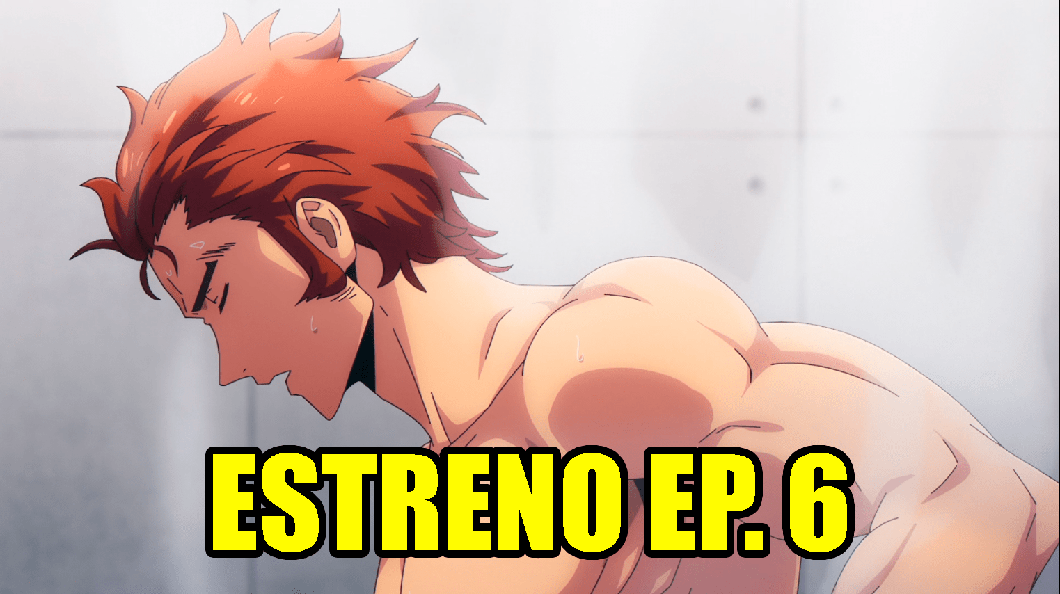 Solo Leveling horario