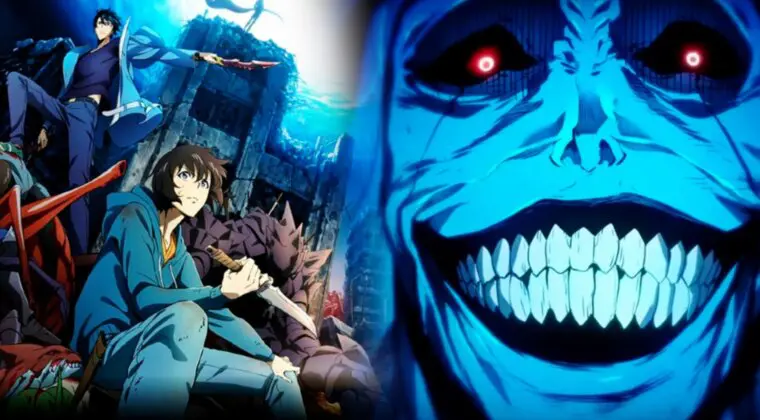 Imagen de Solo Leveling: ¿Qué son las puertas en el anime? ¿Qué tipos hay y cómo funcionan?
