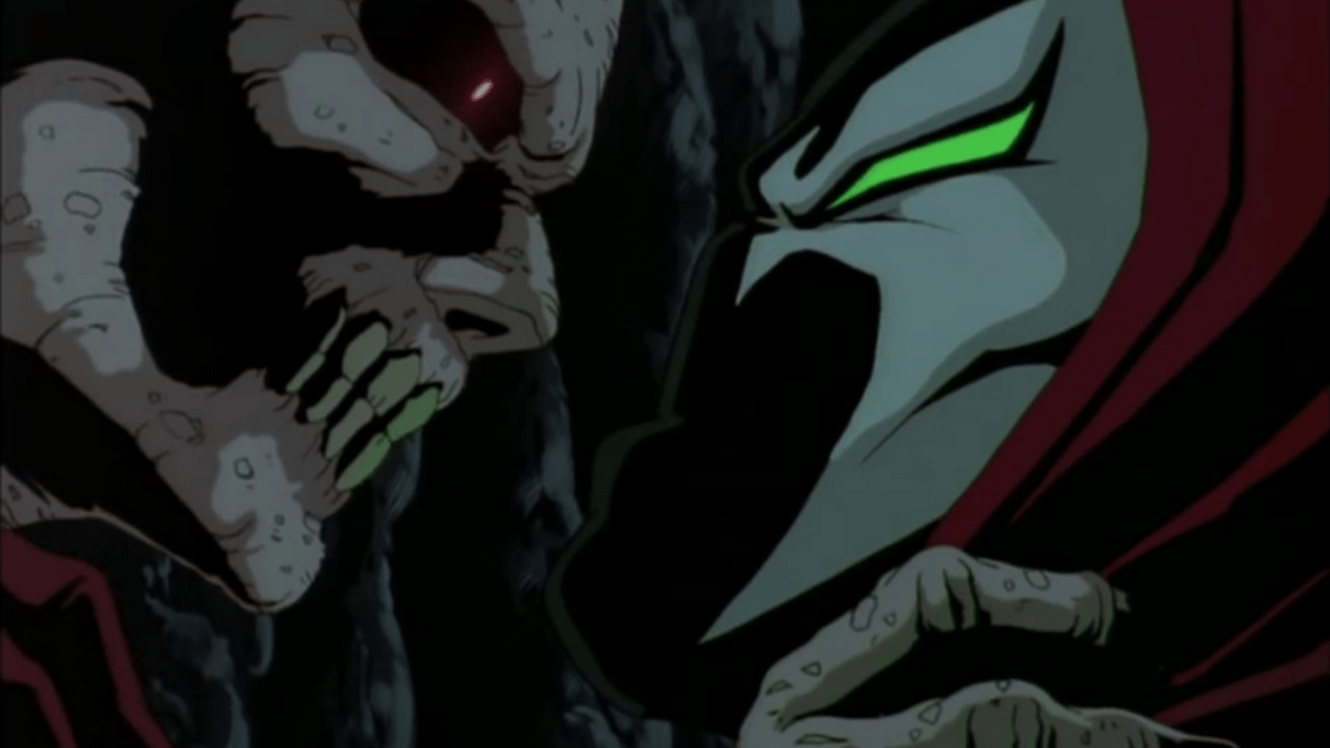 Spawn