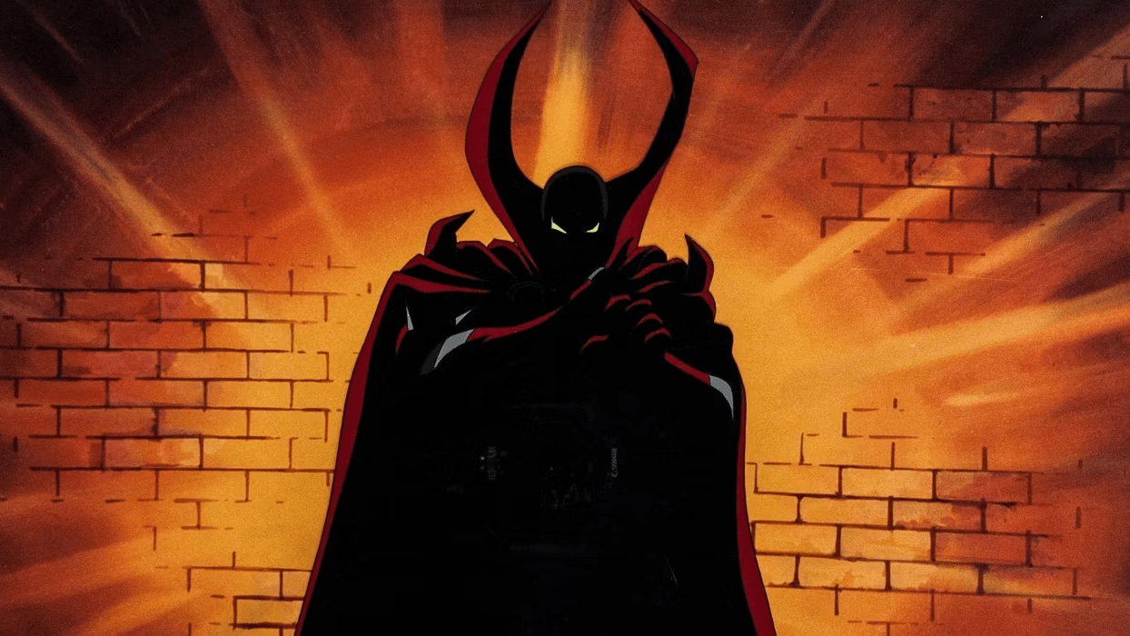 Spawn