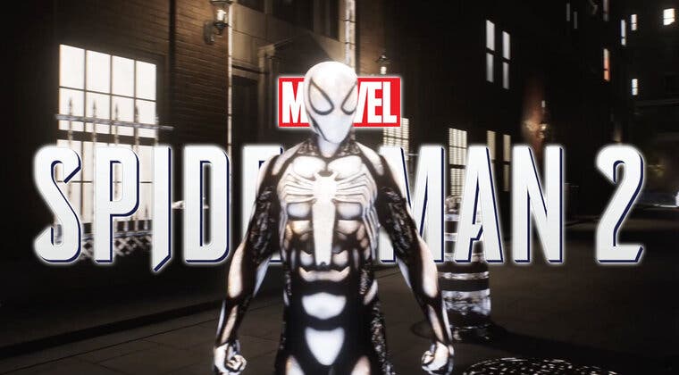 Imagen de Este bug de Marvel's Spider-Man 2 convierte a Peter en un esqueleto, pero ahora los fans lo quieren como traje oficial