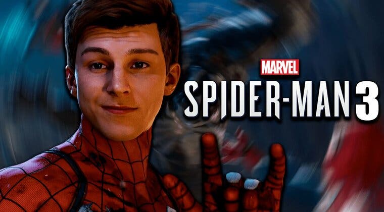 Imagen de Yuri Lowenthal habla sobre el futuro de su personaje Peter Parker en Marvel's Spider-Man 3