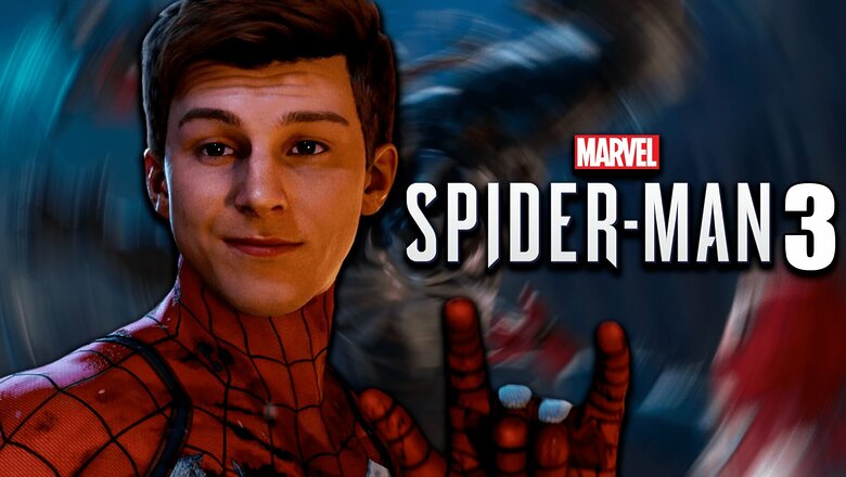 SPIDERMAN