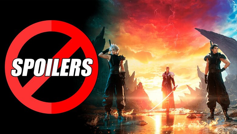 spoilers
