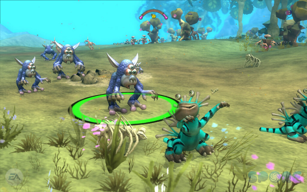 SPORE