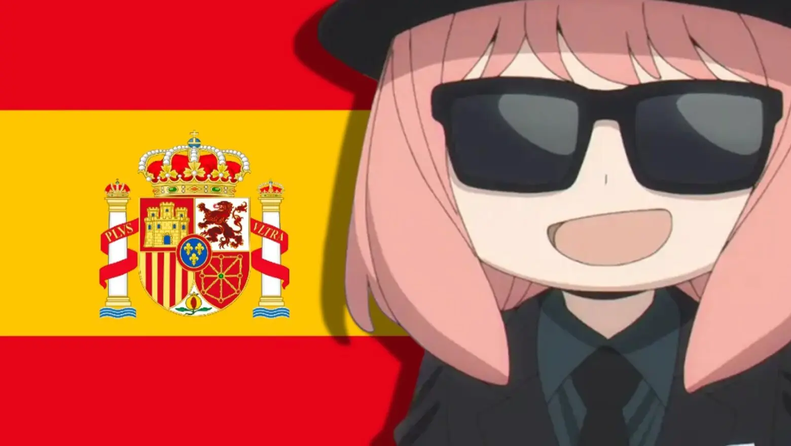 spy x family code white españa (1)