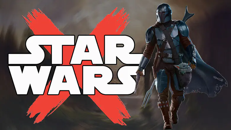 Star wars cancelado