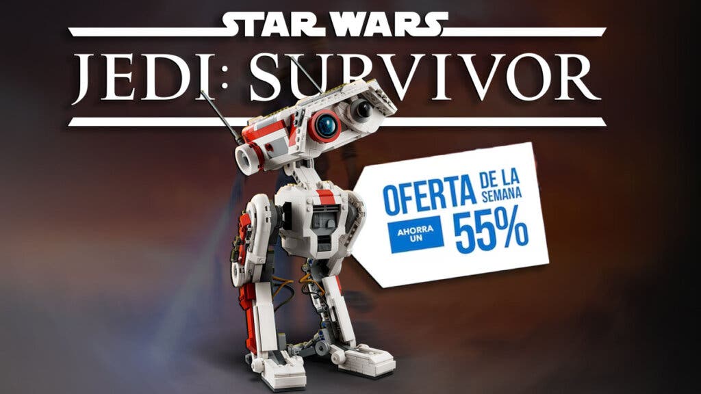 Star Wars Jedi Survivor PS Store