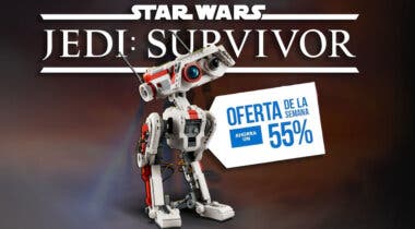 Imagen de Star Wars Jedi: Survivor se convierte en la 'Oferta de la Semana' de PS Store y te explico porqué debes jugarlo