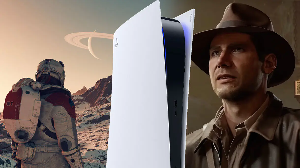 starfield indiana jones ps5