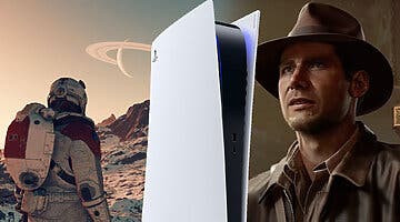 Imagen de Phil Spencer sobre Starfield e Indiana Jones en PS5: 'No creo que debamos descartar que un juego vaya a otra plataforma'