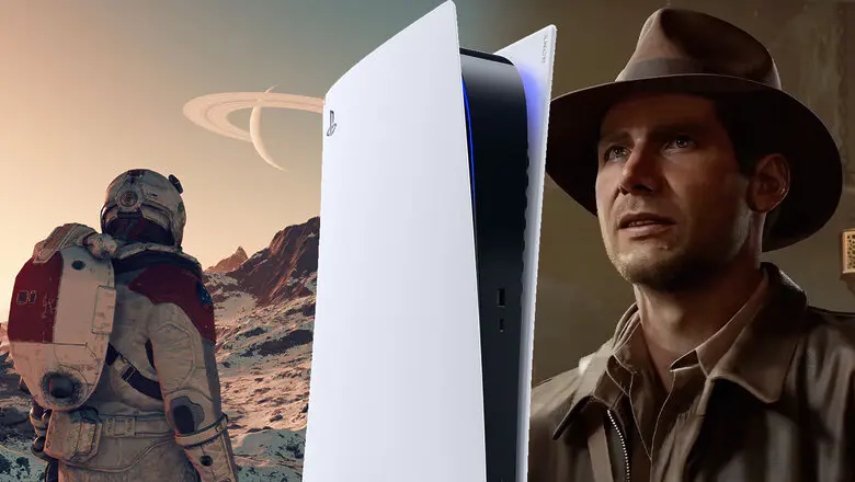 starfield indiana jones ps5