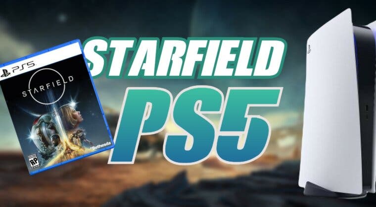 Imagen de Microsoft planea lanzar Starfield en PlayStation 5 después de la expansión "Shattered Space" para Xbox y PC