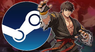 Imagen de El finde ha llegado y Steam te ofrece la oportunidad de jugar GRATIS a este juego de lucha