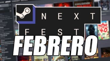 Imagen de Steam lanza el Next Fest 2024, el evento donde podrás probar cientos de demos gratis