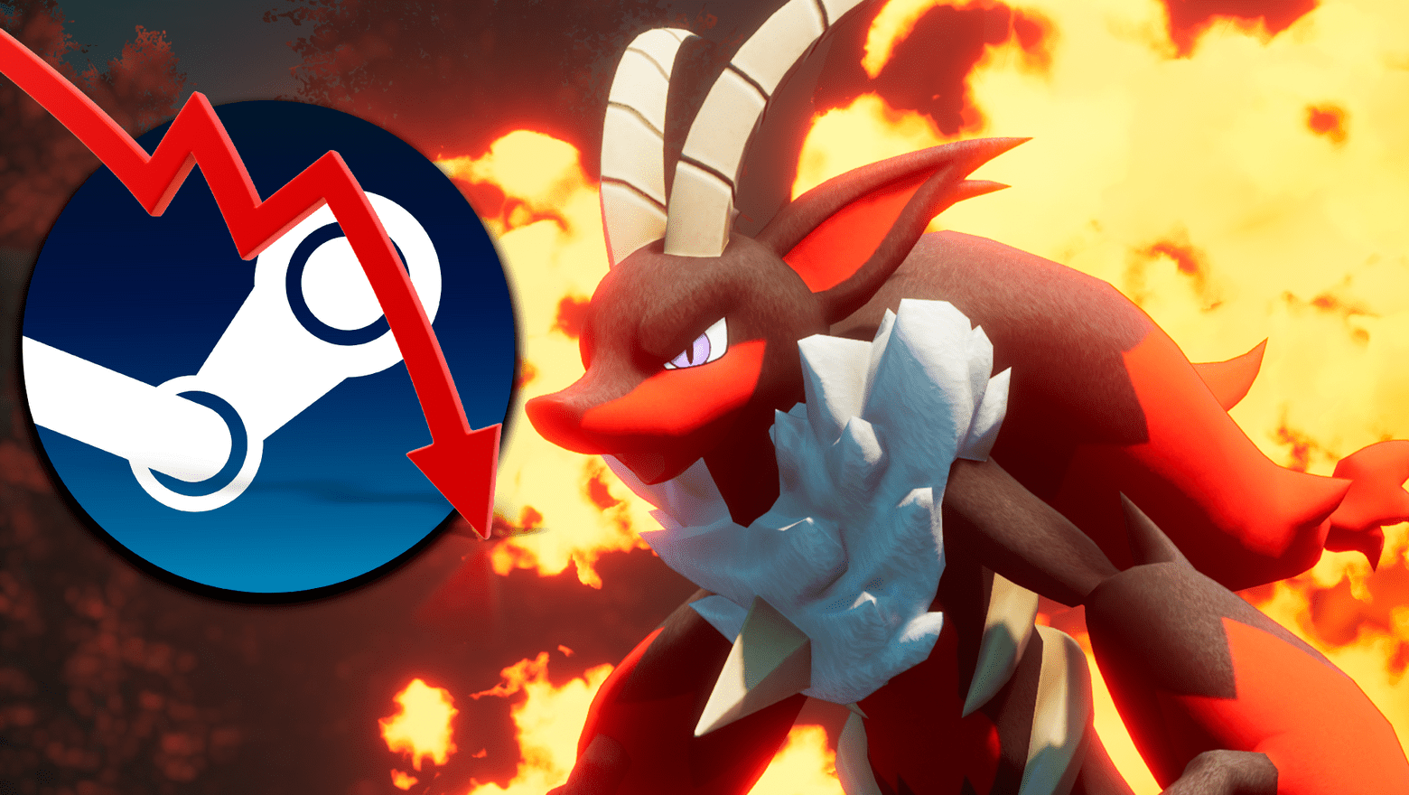 STEAM PALWORLD