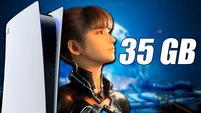 Stellar Blade