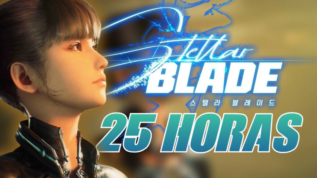stellar blade