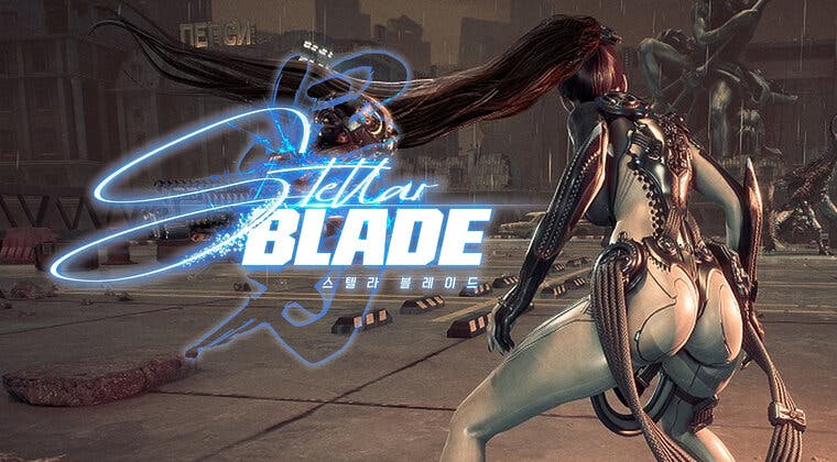 Imagen de Los creadores de Stellar Blade admiten haberle puesto una 'atención especial' al trasero de su protagonista