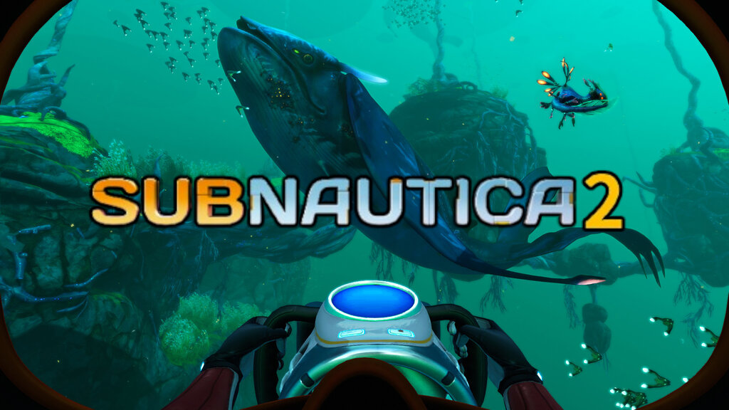 Subnautica 2