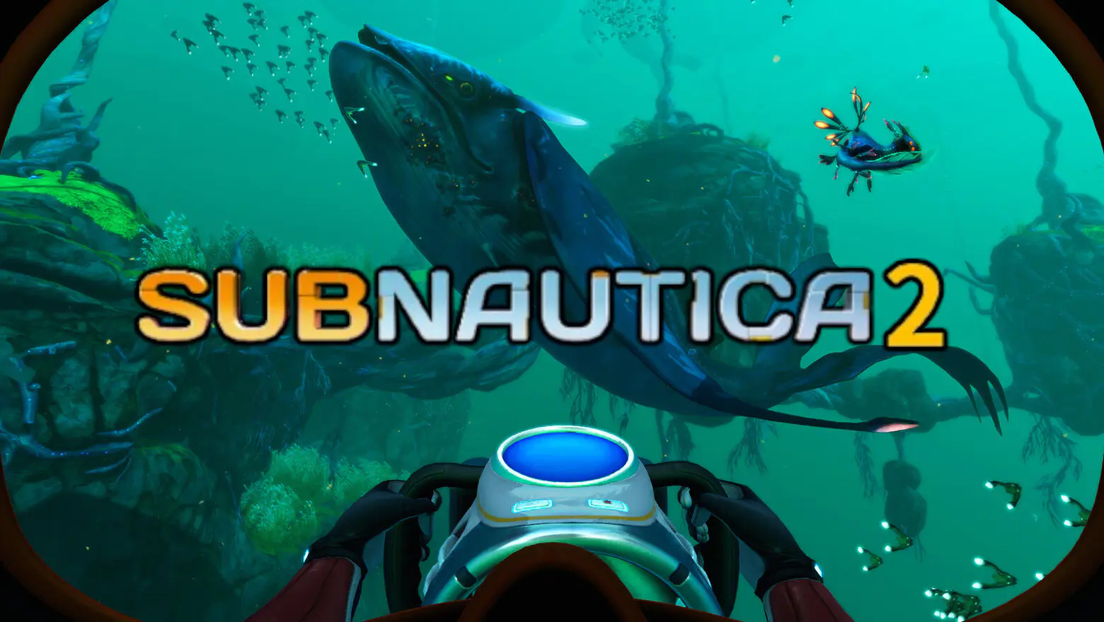 Subnautica 2