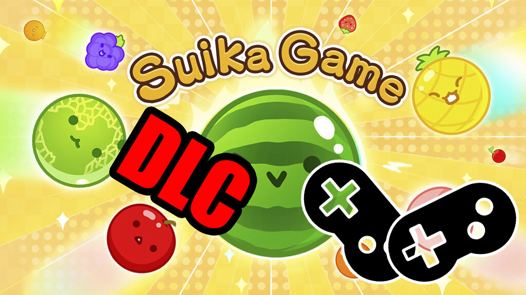 suika dlc