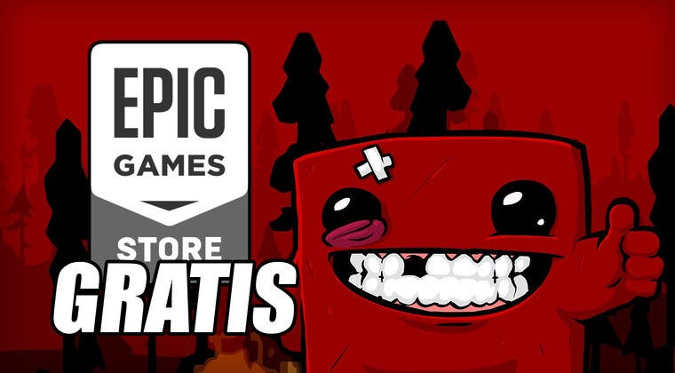 Imagen de La Epic Games Store no defrauda con el nuevo juego GRATIS de esta semana