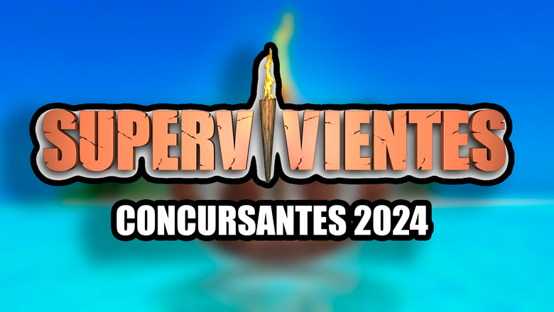 supervivientes 2024