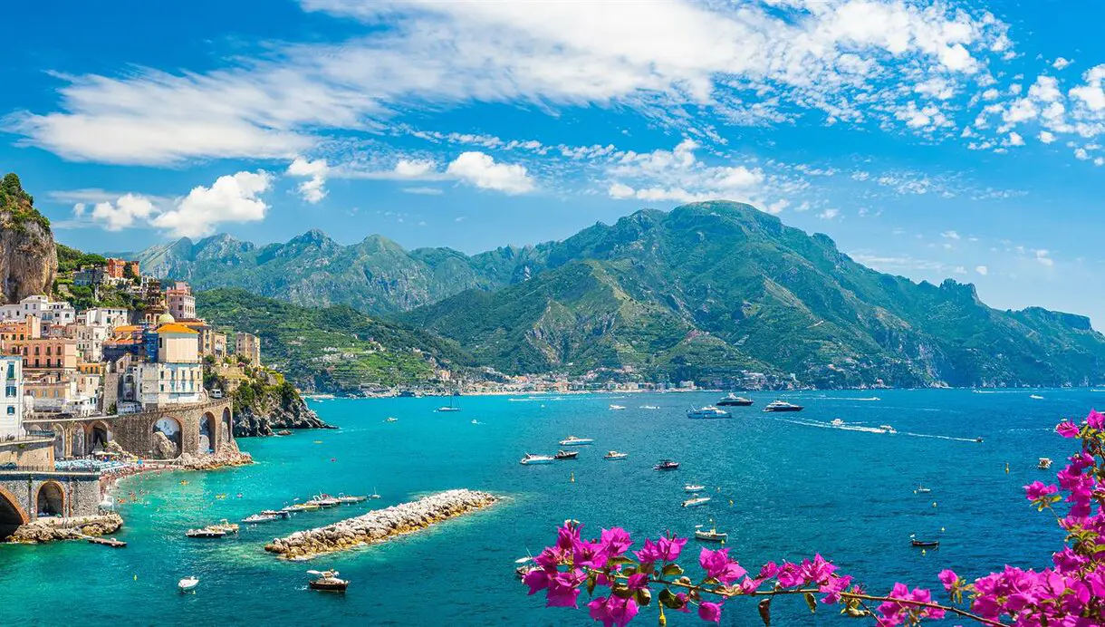 sur de italia