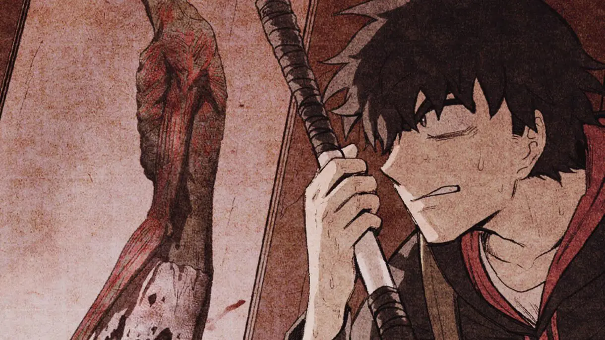 manhwa