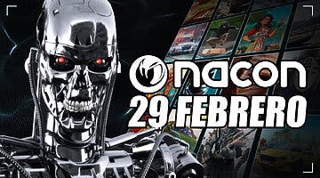 Imagen de El nuevo juego de mundo abierto de Terminator se presentará la semana que viene en un evento especial