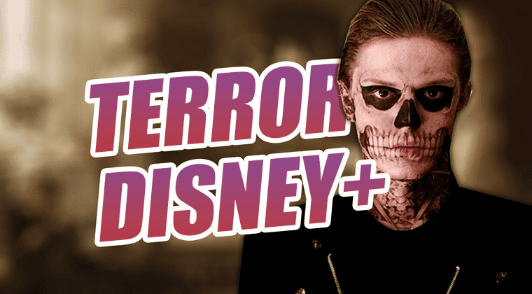 Imagen de Top 10 mejores series de terror de Disney+