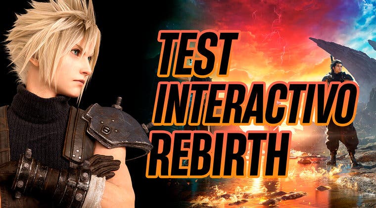 Imagen de ¿Cuánto sabes sobre Final Fantasy VII: Remake para llegar a Rebirth? Descúbrelo con este test