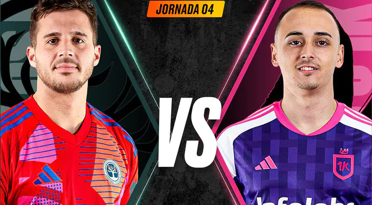 Imagen de Kings League Jornada 4: Los Troncos FC vs 1K FC, resumen y resultado