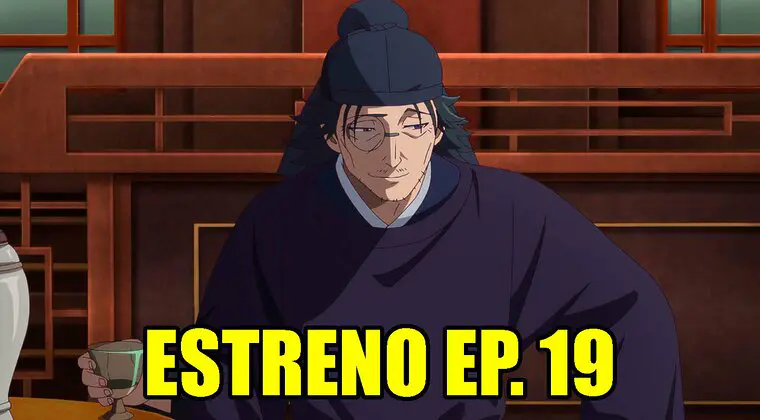 Imagen de The Apothecary Diaries: horario y dónde ver el episodio 19
