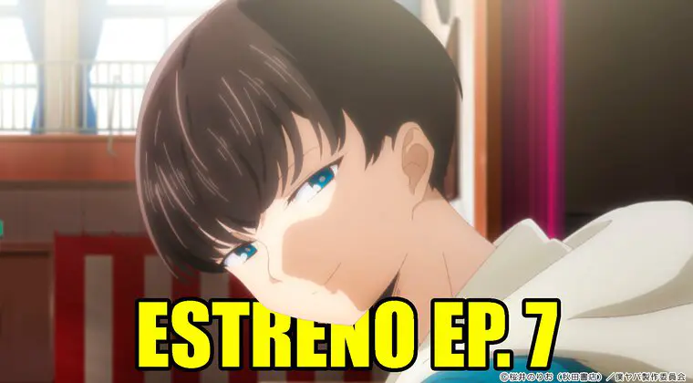 Imagen de The Dangers in My Heart: horario y dónde ver el episodio 7 de la temporada 2