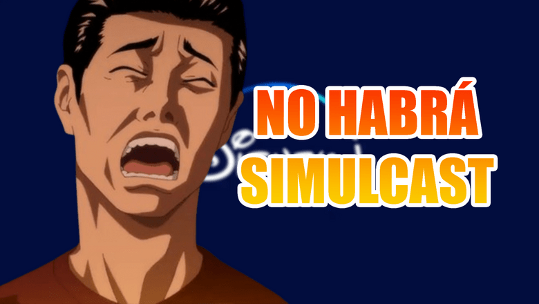 The Fable no tendra simulcast en Disney+