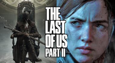 Imagen de The Last of Us 2 iba a ser un juego de mundo abierto inspirado en Bloodborne, según Naughty Dog