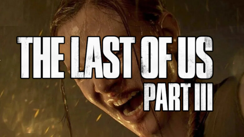 The Last of Us 3